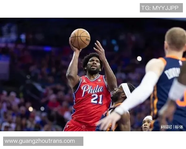 乔尔恩比德的篮球之路：从非洲少年到NBA超级巨星的成长历程