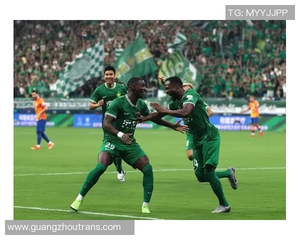 2020年北京国安对阵鲁能泰山精彩回顾与赛季分析