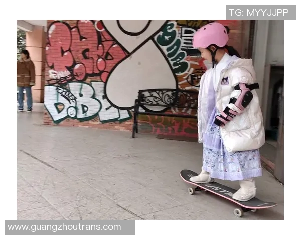 西安滑板队实力提升引发热议滑板文化新变革